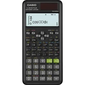 Kalkulator naukowy, 417 funkcji, CASIO FX-991ES Plus